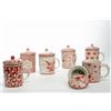 Altromercato Tisaniera "Mia Rossa" Craft Link 1 pezzo