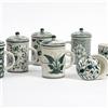 Altromercato Tisaniera "Mia Verde" Craft Link 1 pezzo