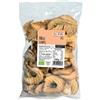 Baule Volante Fior di Loto Mele essiccate 100 g BIO