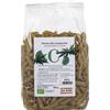 Baule Volante Fior di Loto Penne alla canapa 500 g BIO