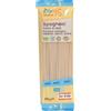 Baule Volante Fior di Loto Spaghetti di riso Zero% Glutine 500 g BIO