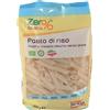 Baule Volante Fior di Loto Penne di riso Zero% Glutine 500 g
