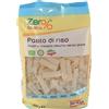 Baule Volante Fior di Loto Tortiglioni di riso Zero% Glutine 500 g BIO