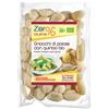 Baule Volante Fior di Loto Gnocchi di patate e quinoa Zero% Glutine 500 g BIO