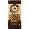 Alce Nero Penne rigate integrali di grano Khorasan 500 g BIO