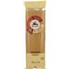 Alce Nero Spaghetti trafilati al bronzo 100% farro italiano 500 g BIO