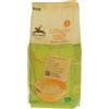 Alce Nero Corallini di grano Senatore Cappelli dal 6° mese Baby 500 g BIO
