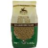 Alce Nero Corallini integrali con orzo trafilati al bronzo 500 g BIO