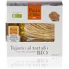 Pasta d'Alba Tajarin al Tartufo Bio 250g con Olio EVO al Tartufo Bianco Bio 65ml