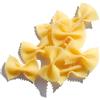 Baule Volante Fior di Loto Farfalle integrale trafilate al bronzo 5kg BIO