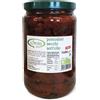 Baule Volante Fior di Loto Pomodori sott'olio 1,6kg BIO