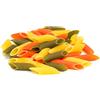 Pasta d'Alba Pennette di Mais Tricolori 250g BIO senza glutine