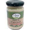 Sotto le Stelle Patè di carciofi 140g Bio