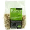 Panela Fusilli di grano khorasan KAMUT® Integrali 250g BIO