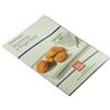 Baule Volante Fior di Loto Ricettario Stuzzichini e Finger Food
