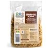 Molino Rivetti Pietro Strigoli di grano saraceno 250g BIO senza glutine