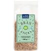 Sotto le Stelle Bran Sticks 300g BIO
