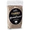 Prometeo Quadrucci integrali di farro 250 g BIO
