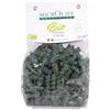 Micro Life Fusilli di riso con spirulina 250 g BIO senza glutine