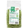 Baule Volante Fior di Loto Maccheroni di piselli 250 g BIO senza glutine