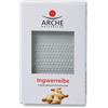 Arche Naturküche Grattugia per zenzero 250