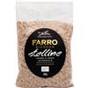 Prometeo Stelline di orzo e farro 250 g BIO