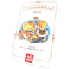 Baule Volante Fior di Loto Ricettario dei Dolci