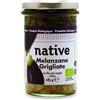 Native Melanzane grigliate 285 g BIO