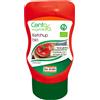 Cent%vegetale Ketchp squeeze 290 g BIO senza glutine
