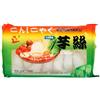 Global Trading Shirataki di Konjac (Spaghetti) 228g (sgoc. 200g) senza glutine
