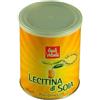 Baule Volante Fior di Loto Lecitina di Soia granulare 400g