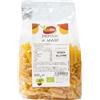 ViviBio Penne di Mais 500 g BIO senza glutine