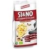 Fiorentini Alimentari Spa Bio Si&No Mini gall.Mais+Le gumi Trian g. 80 g