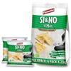 Fiorentini Alimentari Spa Bio Multipacco Si&No Mini Mais Trian g.C/Sale (6X20 g). 120 g