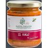 Aurora Naturale Il Ragù senza glutine 180 g