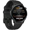OPPO WATCH S SMARTWATCH 1.46" AMOLED BLUETOOTH GPS NFC IP68 5 ATM PHANTOM BLACK