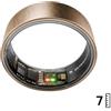 Ultrahuman AIR Smart Ring Rose Gold Größe 7