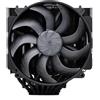 Noctua H-D15 G2 CHROMAX.BLACK 9010018000535 Noctua NH-D15 G2 chromax.black, raffreddame