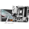 Msi 7E81-001R 4711377365345 MSI B850M GAMING PLUS WIFI6E scheda madre AMD B850 Socke