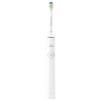 PHILIPS SpA PHILIPS SERIES 3000 1 MANICO BIANCO 1 TESTINA W2 3 MODALITA' SENSORE DI PRESSIONE CUSTODIA 14 GIORNI DI AUTONOMIA BASE DI RICARICA