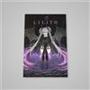 a LILITH Fate/Grand Order Doujinshi di nipi B5/128P C107