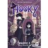 Míriam Bonastre Tur Hooky Volume 3 (Tascabile) Hooky