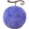 Sakami Merchandise ONE PIECE - Peluche - Frutto Gum Gum Luffy (Sakami Merchandise)