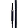 Cle De Peau Eyebrow Pencil Cartridge - Ricarica per Matita Sopracciglia N. 201 Dark Brown