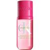 Calvin Klein Smooth Berry - Acqua Profumata Corpo e Capelli 100 ml
