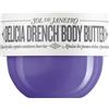 Sol De Janeiro Delicia Drench Body Butter - Burro corpo idratante e riparatore 75 ml