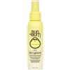 Sun Bum Blonde Hair Lightener - Spray illuminante per riflessi dorati naturali 100 ml