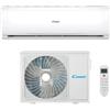 Candy CY 09RA Climatizzatore 9000 Btu Pompa di calore Monosplit Classe energetica A /A