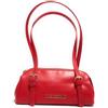 Love Moschino Moschino Borsa donna Love mano/spalla in ecopelle rosso Dimensioni borsa: PICCOLA