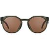 Oakley Occhiali da sole HSTN, olive-prizm tungsten polariz